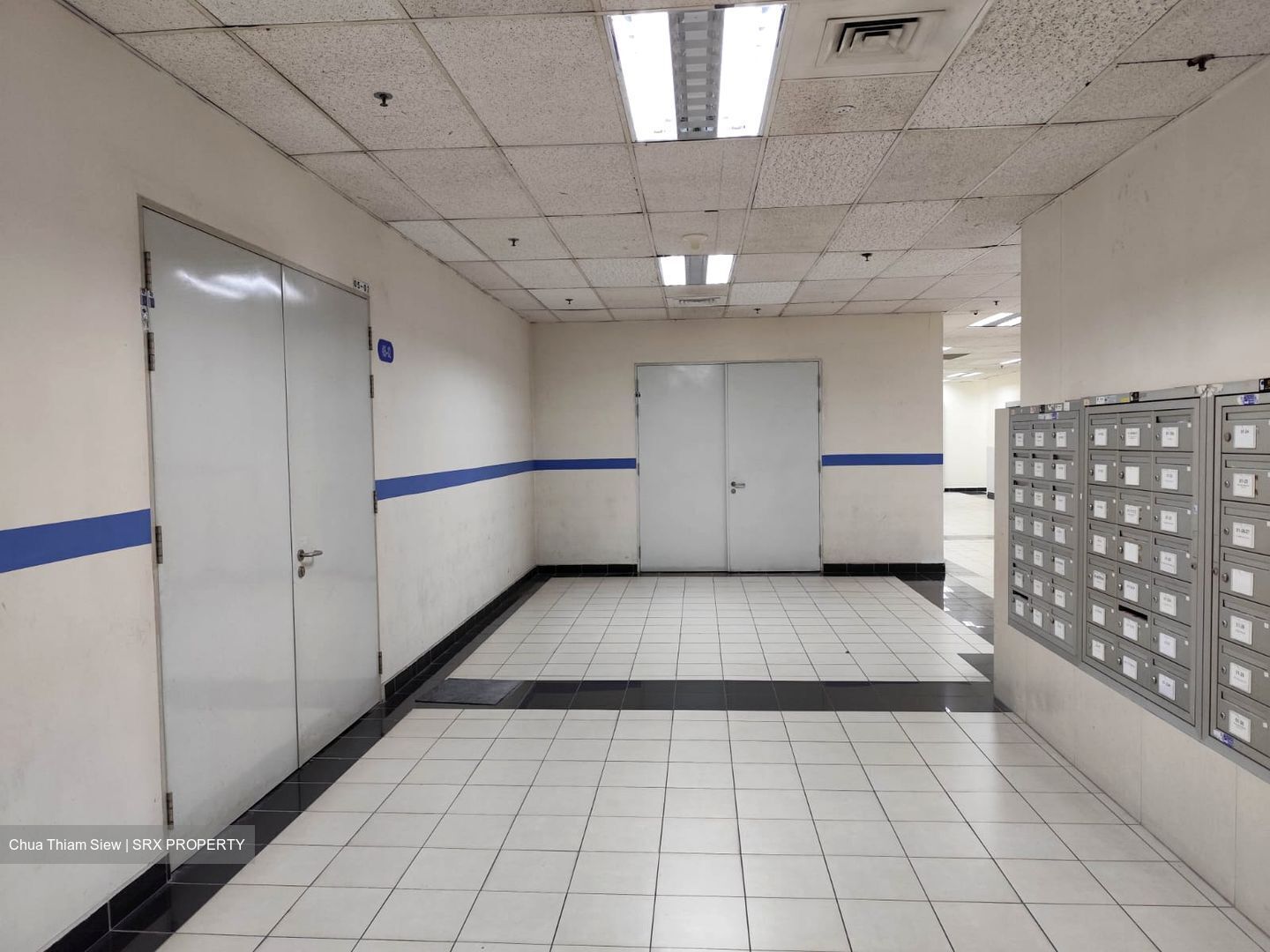 Imm Building (D22), Factory #612322601